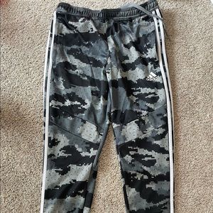 Adidas joggers